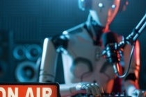 Khi trí tuệ nhân tạo bước vào nội các, AI đã và sẽ đi bao xa?