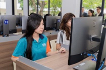 Năng lực số trở thành 'xương sống' của đào tạo đại học