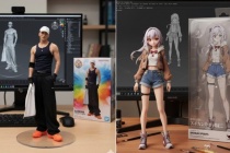 Trào lưu tạo figure 3D từ ảnh chân dung: “Ảo mà thật” nhưng tiềm ẩn rủi ro