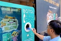 Thú vị mô hình thí điểm ‘Đặt cọc - Hoàn trả’ ở Huế