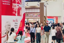 Triển lãm Thành tựu đất nước 80 năm dự kiến đạt kỷ lục 10 triệu khách tham quan