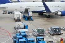 Đề xuất thành lập trung tâm logistics hàng không tại Cảng hàng không quốc tế Long Thành