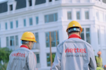 Viettel Construction (CTR) chốt quyền nhận cổ tức 2024, chi hơn 246 tỷ đồng