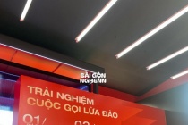 Bảo vệ dữ liệu công dân trong kỷ nguyên số