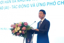 Việt Nam sẽ có bản cập nhật Chiến lược AI quốc gia và Luật AI