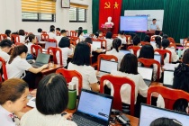 Chuyển động lớn từ định hướng chuyển đối số trong giáo dục