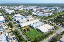 Bắc Ninh quy hoạch cụm công nghiệp xanh gần 46 ha