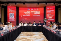 VPSF 2025: Đồng hành trong phát triển kinh tế tư nhân