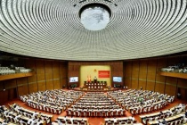 Hội nghị toàn quốc quán triệt, triển khai thực hiện 4 Nghị quyết của Bộ Chính trị