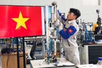 Phát triển và 'giữ chân' nhân lực ngành công nghệ vũ trụ: Bài toán then chốt cho tương lai Việt Nam 