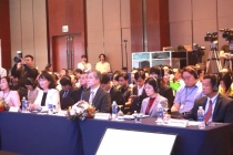 TPHCM - Điểm đến đầu tư và trung tâm đổi mới sáng tạo của khu vực