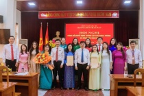 Tăng cường nghiên cứu thực tế - một yêu cầu đang đặt ra đối với giảng viên Trường Chính trị Lê Duẩn tỉnh Quảng Trị sau sáp nhập