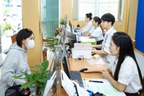 Tiếp tục rà soát, sắp xếp tinh gọn tổ chức bộ máy trong các bộ, cơ quan ngang bộ, cơ quan thuộc Chính phủ