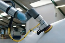 Cobot tầm xa mới giúp rút ngắn chu kỳ sản xuất tới 30%