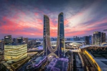 Hàng Châu đi đầu về công nghệ AI tại Trung Quốc