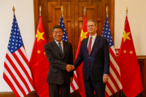 Tổng thống Mỹ sẽ gặp Chủ tịch Trung Quốc vào thứ Sáu tuần này để chốt thỏa thuận TikTok