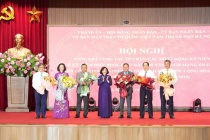 Hà Nội tổng kết A80 - Thành công rực rỡ đạt được là kết tinh của nhiều yếu tố quan trọng