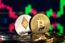 Hai đồng tiền số có giá trị lớn nhất ngược dòng quy luật “tháng 9 u ám”