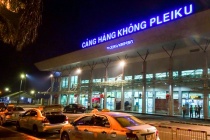 Đề xuất cơ chế đặc thù huy động vốn xây dựng sân bay Măng Đen