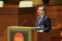 Nghị quyết số 70: Tư duy chiến lược bảo đảm an ninh năng lượng