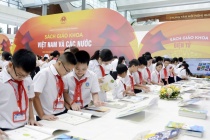 Chỉ một bộ sách giáo khoa thống nhất toàn quốc từ năm học tới