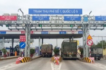 Dự kiến điều chỉnh mức thu phí sử dụng đường bộ: Loại bỏ chu kỳ 18 tháng, thêm mốc 36 tháng