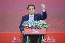 Thủ tướng nêu 6 mong muốn, kỳ vọng với cộng đồng doanh nghiệp, khu vực kinh tế tư nhân