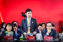 T&T Group đề xuất 3 kiến nghị quan trọng tại Diễn đàn kinh tế tư nhân Việt Nam 2025