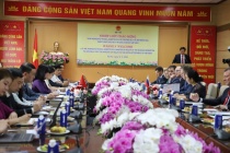 Việt Nam - Nga: Hợp tác y tế toàn diện, mở ra hy vọng mới trong cuộc chiến chống ung thư