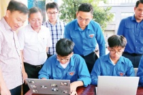 Hưng Yên đổi mới sáng tạo với định hướng chuyển đổi số