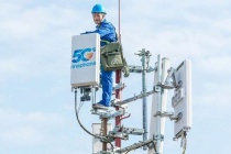 VNPT bỏ gần 2.000 tỷ để đấu giá khối băng tần mạng 4G, 5G