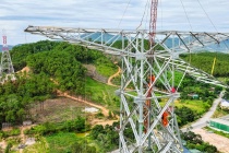 Việt Nam bảo đảm vững chắc an ninh năng lượng quốc gia