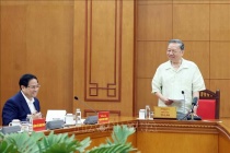 Tổng Bí thư Tô Lâm: Định hướng phát triển đô thị, nông thôn tương xứng với yêu cầu phát triển trong kỷ nguyên mới