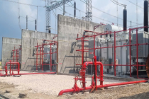 Hoàn thành đóng điện dự án lắp máy 2 trạm biến áp 500 kV Tây Hà Nội