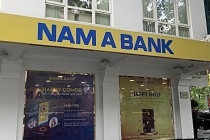 Nam A Bank (NAB) rót hàng nghìn tỷ đồng vào hệ sinh thái BCG, dấu hỏi lớn về “giao thoa” nhân sự