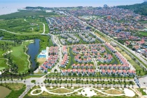 Ruby Coastal City: Quần thể biệt thự biển và sân gôn kiến tạo chuẩn sống thượng lưu tại Hải Phòng
