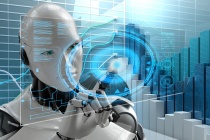 AI - đòn bẩy giúp doanh nghiệp tăng tốc