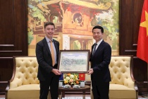 Việt Nam - EU mở rộng hợp tác khoa học, công nghệ và đổi mới sáng tạo