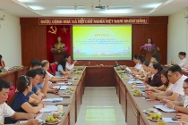 Chuyển đổi số để người dân tiếp cận kiến thức pháp luật dễ dàng, hiệu quả