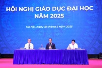 Giáo dục đại học đang đứng trước cơ hội, thời vận để bứt phá