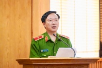 Hạ tầng số là nền tảng hiện thực hóa tầm nhìn quốc gia đến năm 2030