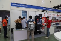 Chi hội Robot Việt Nam tham gia Triển lãm Công nghiệp phụ trợ FBC ASEAN 2025