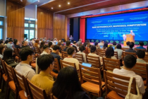 Hội thảo quốc tế lần thứ ba về khoa học sự sống nano-NanoBioCoM2025