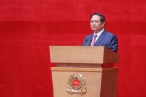 Thủ tướng: Phòng ngừa, ứng phó tổng thể, hiệu quả với các đe dọa an ninh phi truyền thống