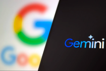 Google Gemini vượt ChatGPT, chiếm vị trí số 1 trên App Store của Apple