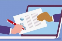 Có thể tiết kiệm hàng trăm tỷ nếu 8 triệu hồ sơ công chứng mỗi năm được lưu trữ điện tử