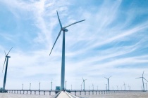 Hà Tĩnh có thêm dự án nhà máy điện gió hơn 17.000 tỷ đồng