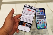 Người Việt chi khoảng 7.500 tỷ đồng mua iPhone 17
