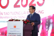 Hội nghị CIO CSO Summit 2025: Việt Nam tăng cường phòng thủ trước rủi ro an ninh mạng từ AI