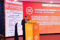 Tài chính số toàn diện cho ngân hàng Bán lẻ Việt Nam